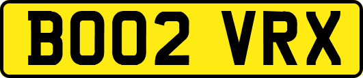 BO02VRX