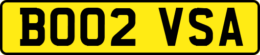 BO02VSA