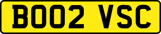 BO02VSC