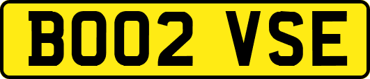 BO02VSE