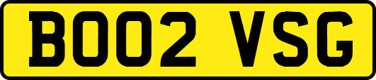 BO02VSG