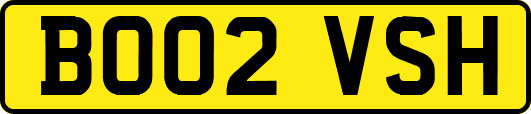 BO02VSH