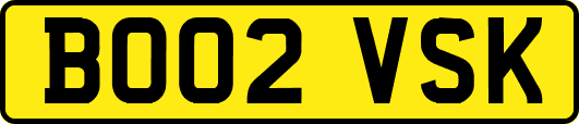 BO02VSK