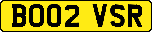 BO02VSR