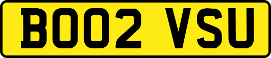 BO02VSU