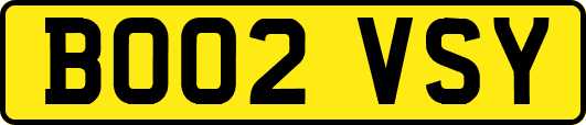 BO02VSY