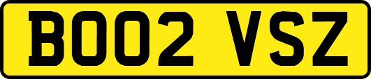 BO02VSZ