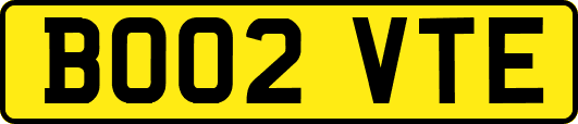 BO02VTE