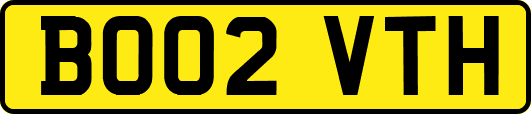BO02VTH
