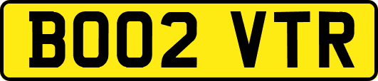 BO02VTR