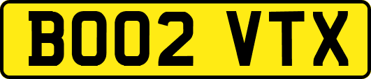 BO02VTX