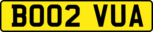 BO02VUA