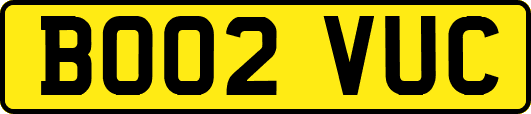 BO02VUC