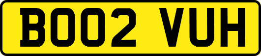 BO02VUH