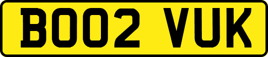 BO02VUK
