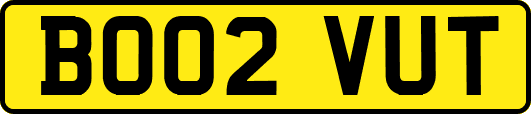 BO02VUT