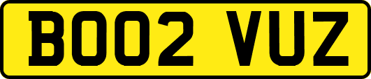 BO02VUZ