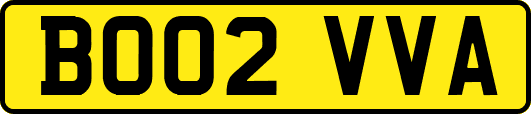 BO02VVA