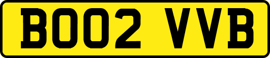BO02VVB