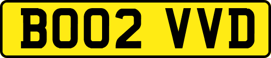 BO02VVD
