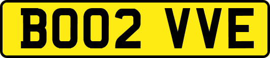 BO02VVE