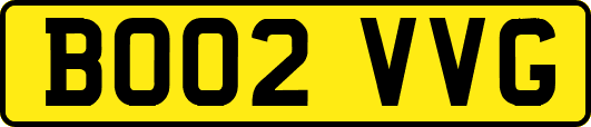 BO02VVG