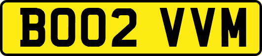 BO02VVM