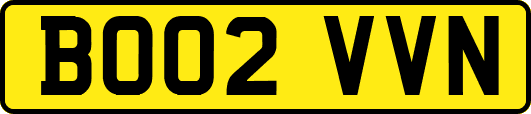 BO02VVN