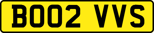 BO02VVS