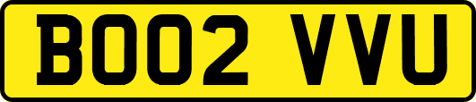 BO02VVU