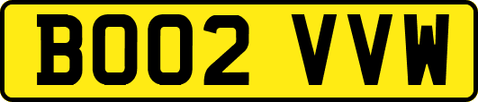 BO02VVW