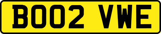 BO02VWE