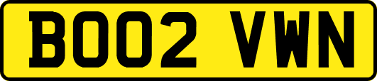 BO02VWN