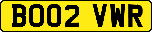 BO02VWR