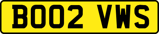 BO02VWS