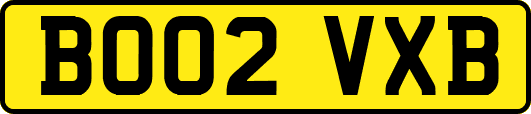 BO02VXB