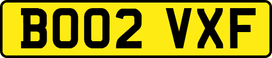 BO02VXF
