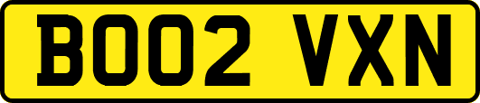 BO02VXN
