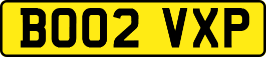 BO02VXP