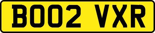 BO02VXR