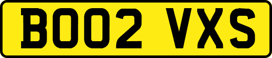 BO02VXS