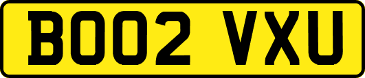 BO02VXU