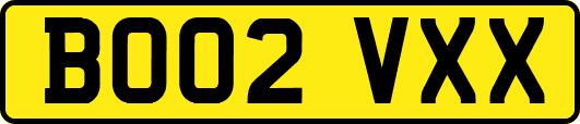 BO02VXX