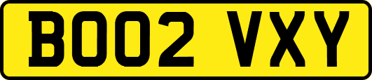 BO02VXY