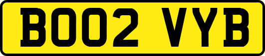 BO02VYB