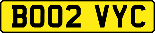 BO02VYC