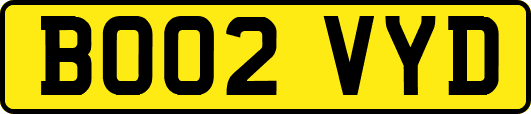 BO02VYD