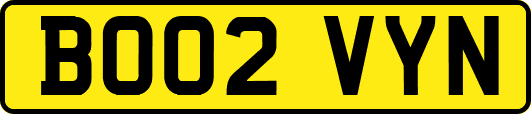 BO02VYN