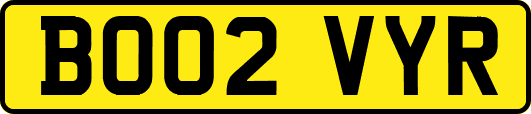 BO02VYR