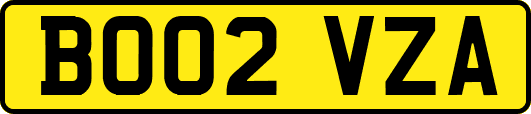 BO02VZA
